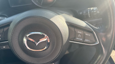 Mazda 3 2.0 Sport Nav 5dr Petrol Hatchback